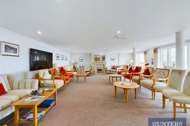 Flat for sale in North Marine Road, Scarborough