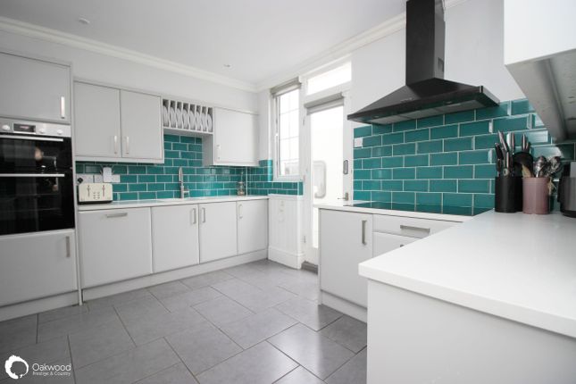 Detached house for sale in Fitzroy Avenue, Broadstairs