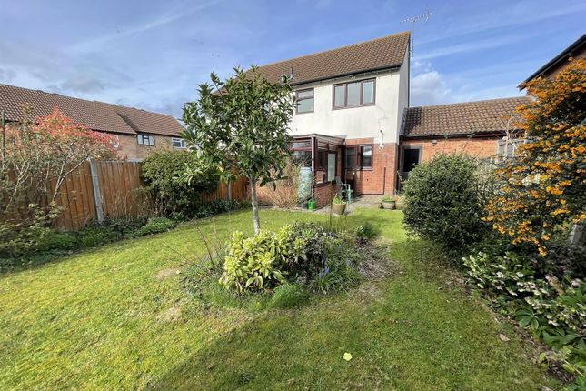 Property for sale in Runnymede, Up Hatherley, Cheltenham