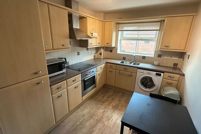 59, Riverside Drive, Lincoln photo 4