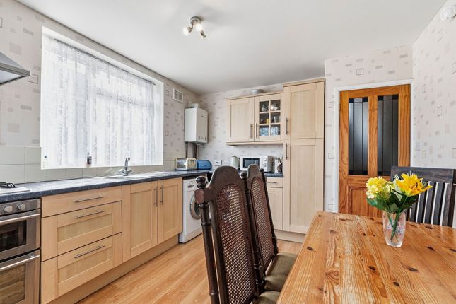 95 Jean Drive, Leicester photo 3