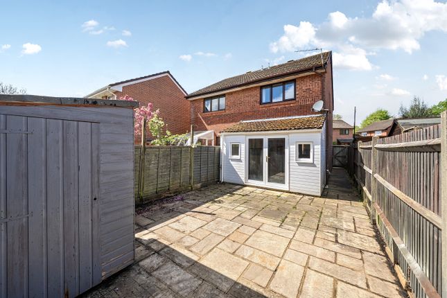 62, Alder Hill Drive, Southampton photo 2