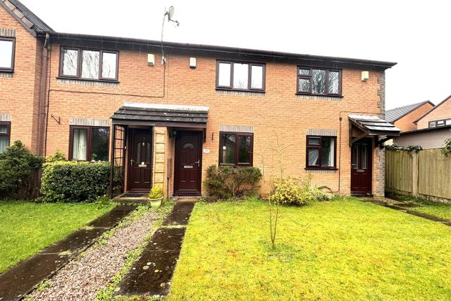 Property to rent in Beck Road, Madeley, Crewe CW3