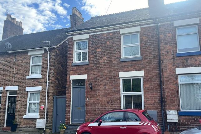 Thumbnail Semi-detached house to rent in Betton Street, Shrewsbury