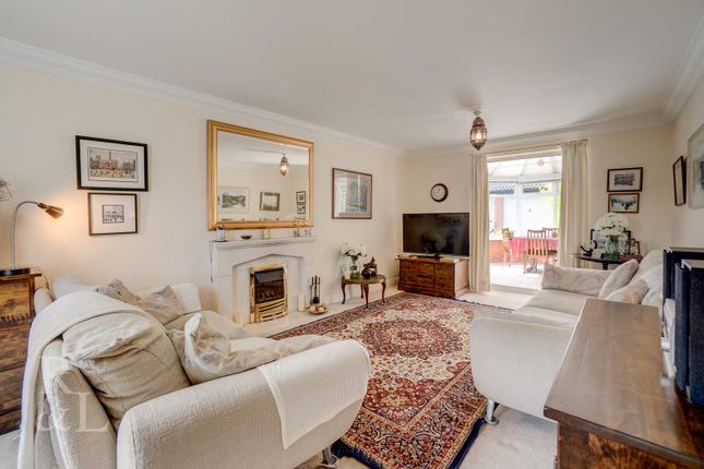 26, Jackson Road, Coalville photo 4