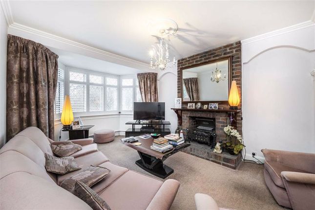 Property for sale in Upwood Road, London