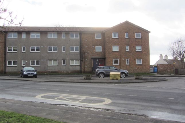 Thumbnail Flat to rent in Leven Road, Kennoway, Leven