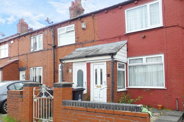 Thumbnail Terraced house for sale in West View, Huyton, Liverpool