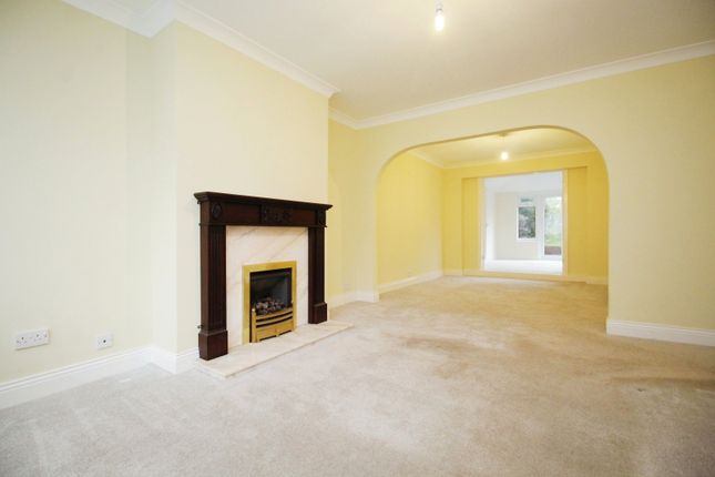 Semi-detached house for sale in Pendragon, Great Lumley, Chester Le Street, County Durham