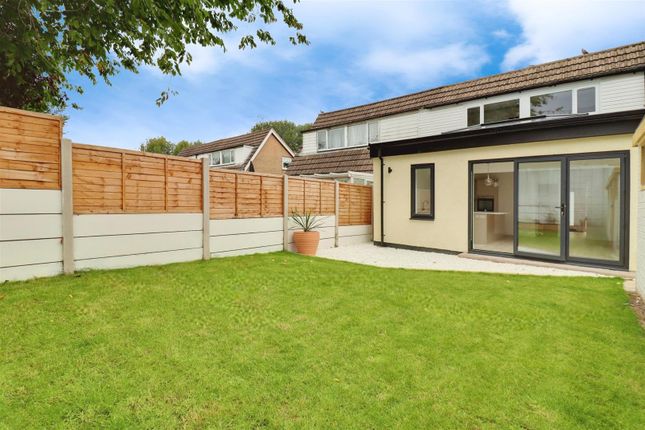 5, Woodside Drive, Sandbach photo 2