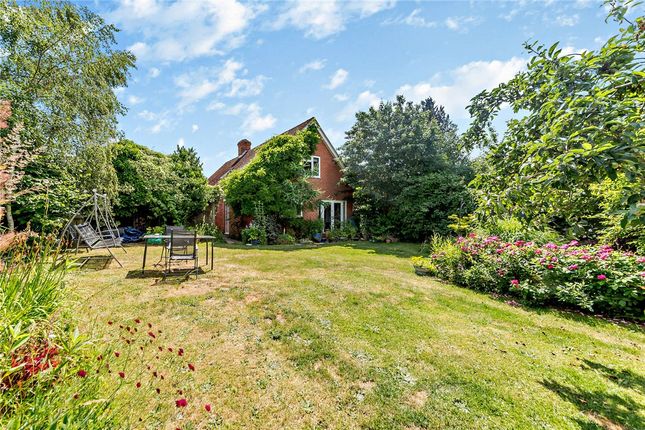 Land for sale in Manor Lane, Newbury, Berkshire