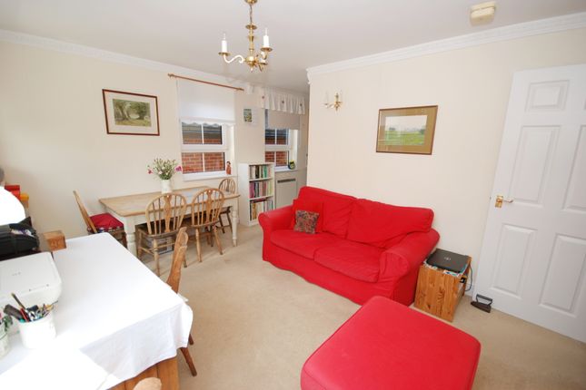 Flat for sale in Market Place, Sidmouth