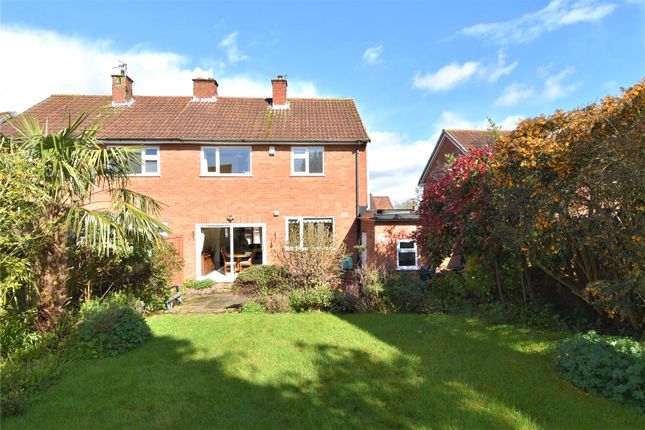 Semi-detached house for sale in Hay Green Lane, Bournville, Birmingham