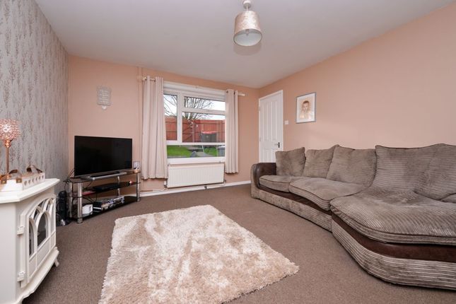 Terraced house for sale in Waggoners Fold, Malinslee