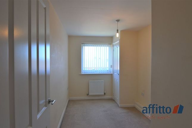 Flat 14, 24 Onyx Crescent, Leicester photo 4