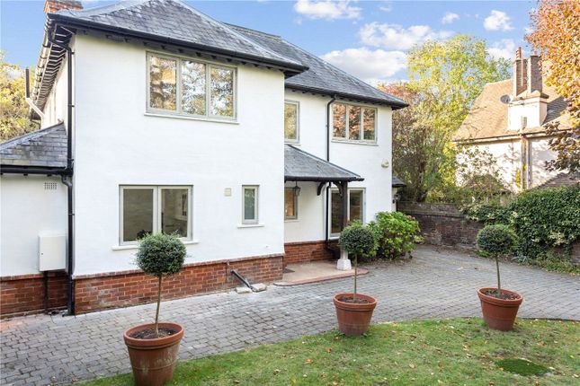 9, Putney Park Avenue, London photo 2