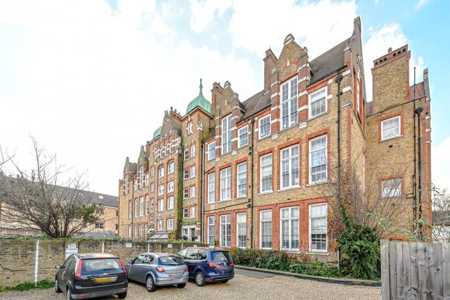 Thumbnail Flat to rent in Broadway Lofts, Tooting Broadway, London
