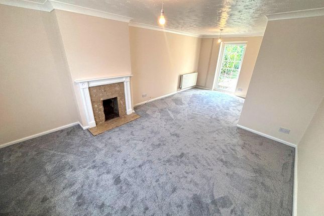 Spacious Three Bedroom Property In Halesworth, Suffolk.