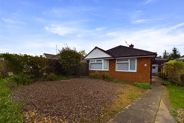Thumbnail Bungalow to rent in Coltham Road, Cheltenham, Gloucestershire
