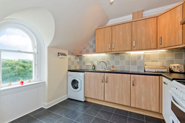 Flat for sale in 31F High Street, Elie