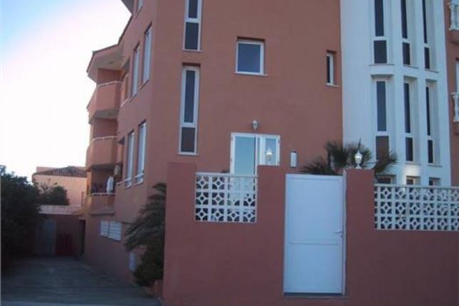 1 bed bungalow for sale in La Manga, Murcia, Spain