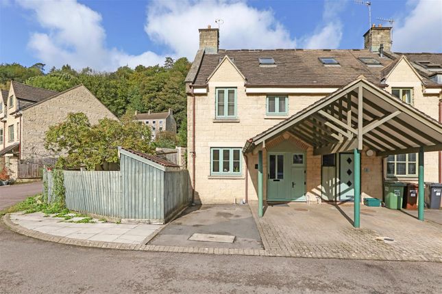 Property for sale in Belvedere Mews, Chalford, Stroud
