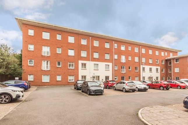 Image of 9 Carlotta Way, Cardiff, CF10 5FY