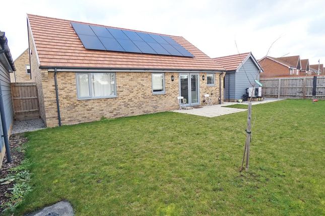 6, Parkers Field Close, Bury St. Edmunds photo 4
