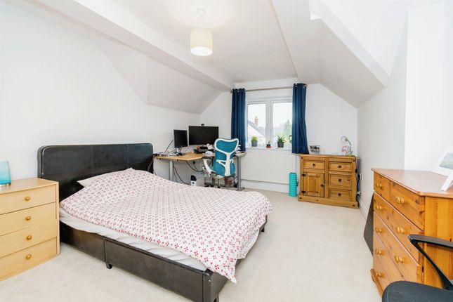 Detached house for sale in Upton Crescent, Nursling, Southampton