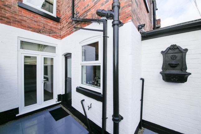 End terrace house for sale in Dicconson Crescent, Wigan, Lancashire