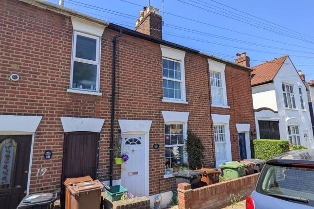 Terraced house for sale in Dalton Street, St.Albans
