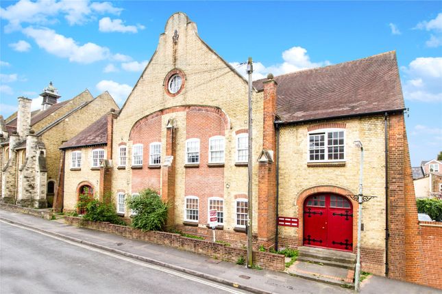 Thumbnail Flat for sale in Jeune Street, St. Clements, Oxford