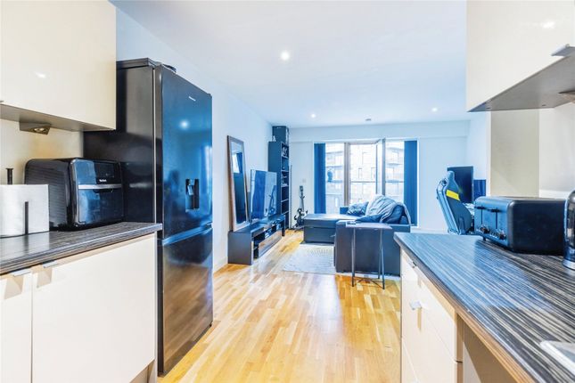 Apartment 38, Peruzzi House, 6, South Street, Greater Manchester photo 3