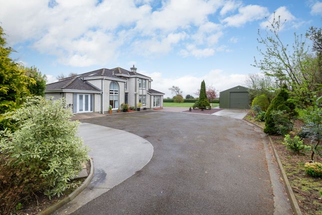 Detached house for sale in Bush, Rosslare Strand, Wexford County, Leinster, Ireland
