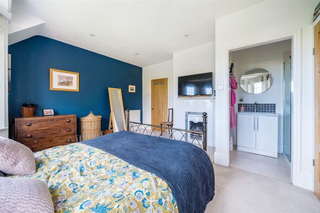 Detached house for sale in Bosham, Chichester