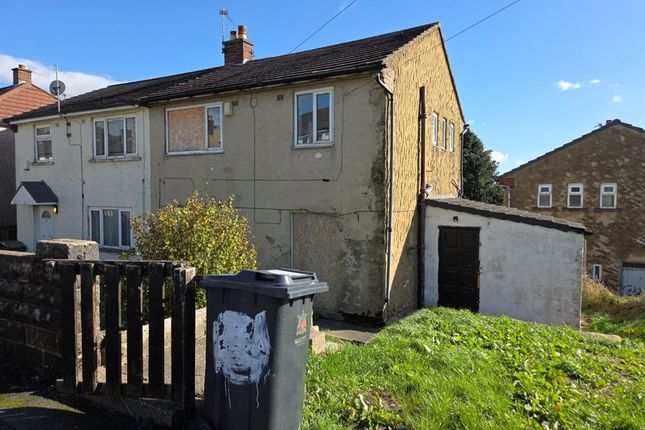 3 Bedroom Semi-Detached in BD22 6QH