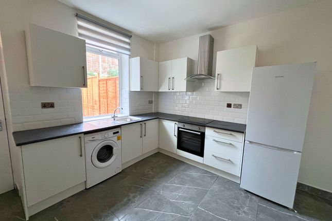 132 Burton Road, Monk Bretton, Barnsley, S71 2Lq