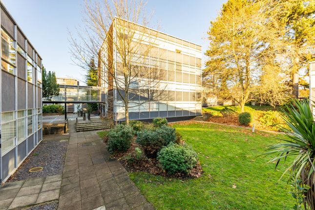 Thumbnail Flat for sale in Wakely Court, Newsom Place, St. Albans, Hertfordshire