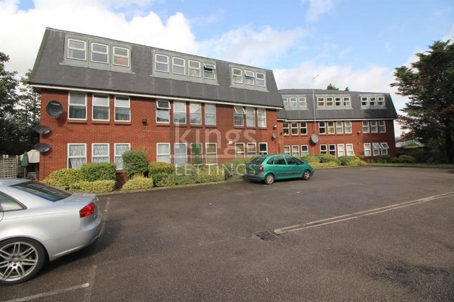 A Larger Local Choice Of Properties To Rent In Cheshunt
