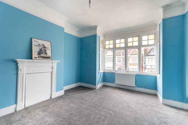 Terraced house for sale in Sellons Avenue, Harlesden, London