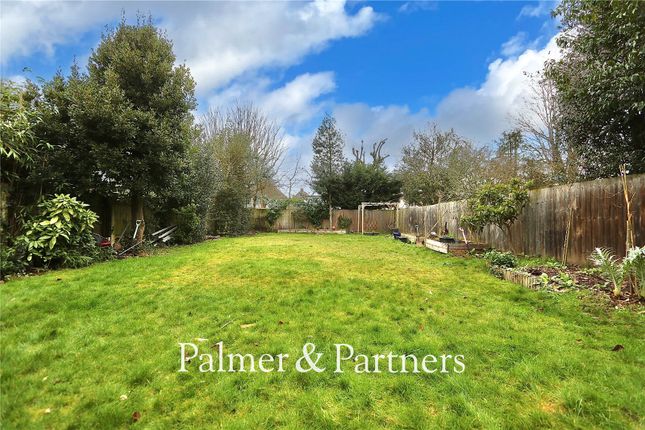 19, Valley Road, Suffolk photo 2