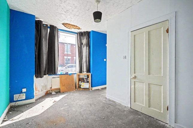 39 Logan Street, Bulwell, 39 Logan Street, Bulwell, Nottingham photo 2