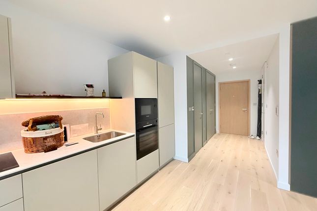 Purcell Apartments, London photo 3