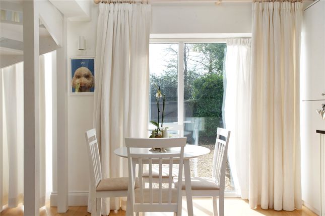 Annexe Dining Area