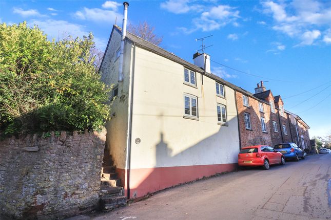 Thumbnail Property for sale in Fitzhead, Taunton, Somerset