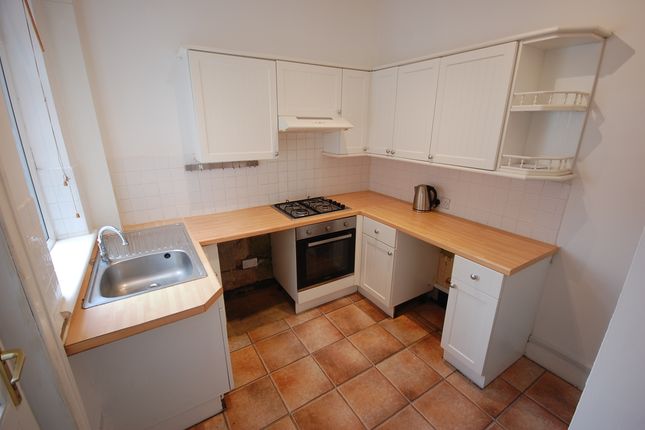 Terraced house to rent in Gilbert Street, Manchester