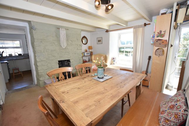 Lanscombe Cottage,, Paynters Lane, Cornwall photo 4