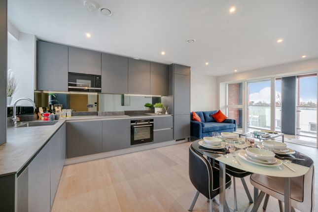 Flat for sale in Archway Corner, 800 Holloway Road