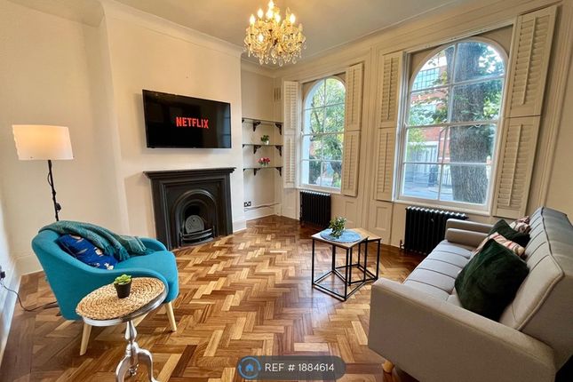 1 bed maisonette to rent in Shepperton Road, London