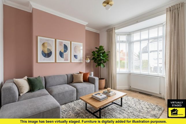 7, Chaytor Terrace, Stockton-on-Tees photo 3